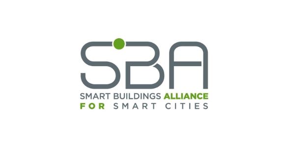 logo SBA Smart Building Alliance