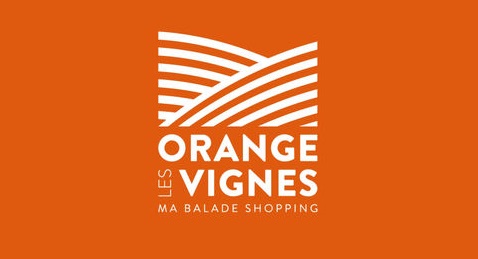 Comercea Orange shopping